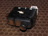 91 92 93 94 95 Acura Legend OEM Rear Defroster & Dash Light illumination Dimmer Switch