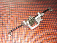 1990-1996 Nissan 300zx Twin Turbo OEM Throttle Body - Set