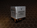 78-95 Porsche 928 OEM Relay 928 615 137 00