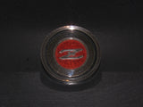 74 75 Datsun 260z OEM Wheel Hub Cap Cover Center Cap