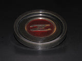 74 75 Datsun 260z OEM Wheel Hub Cap Cover Center Cap