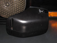 79 80 Mazda RX7 OEM Steering Column Cover