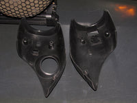79 80 Mazda RX7 OEM Steering Column Cover