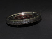 74 75 Datsun 260z OEM Wheel Hub Cap Cover Center Cap