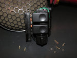 84-89 Nissan 300zx OEM Defroster Fog Light & Wiper Switch