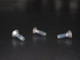 86 87 88 89 Toyota Celica OEM Door Latch Mounting Bolts - Left