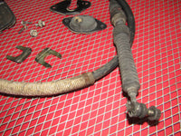 92-93 Toyota Camry OEM V6 Automatic Transmission Shifter Cable