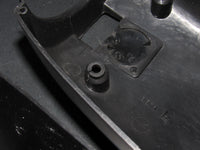 79 80 Mazda RX7 OEM Steering Column Cover
