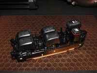 06 07 08 09 10 11 12 13 Lexus IS 250 OEM Front Master Window Switch - Left