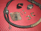 92-93 Toyota Camry OEM V6 Automatic Transmission Shifter Cable