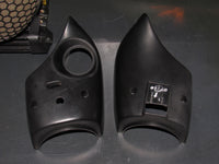 79 80 Mazda RX7 OEM Steering Column Cover
