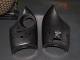 79 80 Mazda RX7 OEM Steering Column Cover