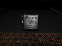 78-95 Porsche 928 OEM Relay 928 618 104 00