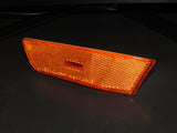 03 04 05 06 07 Infiniti G35 OEM Front Side Marker Light Lamp - Left