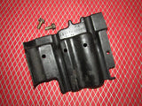 92-93 Toyota Camry OEM V6 Automatic Transmission Axle Cover