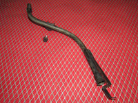 92-93 Toyota Camry OEM V6 Automatic Transmission Dipstick Holder