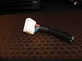 06 07 08 Lexus IS 250 OEM Front Master Window Switch Pigtail Harness - Left