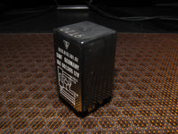78-95 Porsche 928 OEM Relay 928.615.101.01