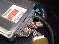 91 92 93 94 95 Toyota MR2 OEM 5SFE A/T Engine Computer ECU Pigtail Harness