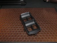 06 07 08 Lexus IS 250 OEM Front Master Window Switch Bezel Trim Cover - Left
