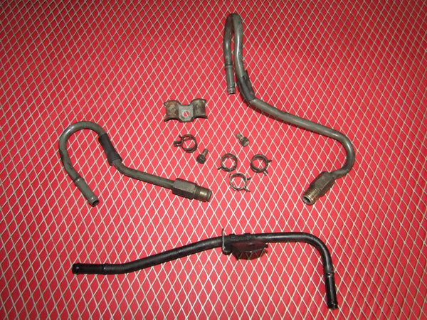 92-93 Toyota Camry OEM V6 Automatic Transmission Cooler Line Fitting