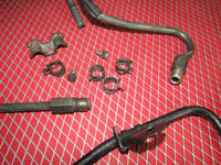 92-93 Toyota Camry OEM V6 Automatic Transmission Cooler Line Fitting