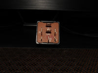 78-95 Porsche 928 OEM Relay 928.615.101.01