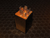 78-95 Porsche 928 OEM Relay 928.615.101.01