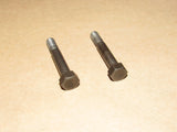 90-96 Nissan 300zx OEM Engine Camshaft Bearing Cap Mounting Bolts