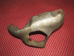 92-93 Toyota Camry OEM V6 Rear Exhaust Manifold Heat Shield