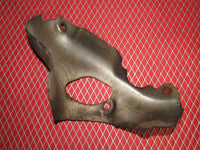 92-93 Toyota Camry OEM V6 Rear Exhaust Manifold Heat Shield