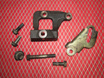 92-93 Toyota Camry OEM V6 Power Steering Pump Bracket
