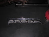 64.5 65 Ford Mustang OEM Exterior Side Quater Grille Vent Trim - Left