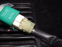 91 92 93 94 95 Toyota MR2 5SFE OEM Starter Relay Pigtail Harness