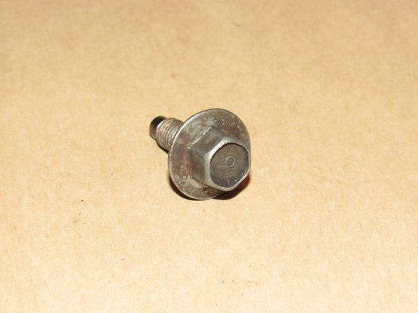 86 87 88 89 90 91 Mazda RX7 OEM Alternator Adjustment Bolt