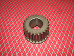 92-93 Toyota Camry OEM V6 Engine Timing Belt Crankshaft Sprocket