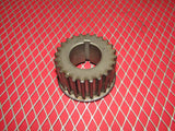 92-93 Toyota Camry OEM V6 Engine Timing Belt Crankshaft Sprocket