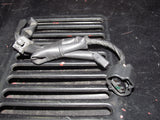 91 92 93 94 95 Toyota MR2 5SFE OEM Map Sensor Pigtail Harness Plug