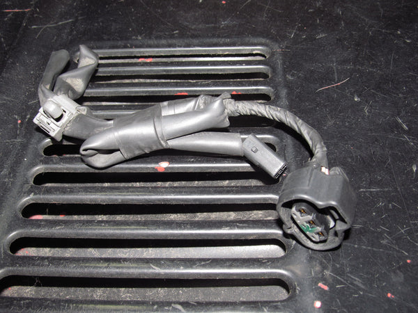 91 92 93 94 95 Toyota MR2 5SFE OEM Map Sensor Pigtail Harness Plug