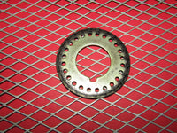 92-93 Toyota Camry OEM V6 Engine Crankshaft Sprocket Thrust Washer Plate