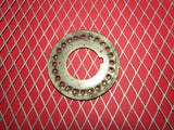 92-93 Toyota Camry OEM V6 Engine Crankshaft Sprocket Thrust Washer Plate