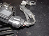 91 92 93 94 95 Toyota MR2 5SFE OEM Map Sensor Pigtail Harness Plug