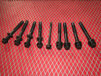 92-93 Toyota Camry OEM V6 Engine Cylinder Head Bolts