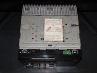 86 87 88 Toyota Supra OEM Audio Stereo Radio Cassette Player Unit
