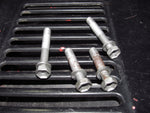 91 92 93 94 95 Toyota MR2 5SFE OEM Throttle Body Mounting Bolt Set