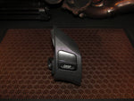 06-13 Lexus IS 250 OEM Steering Wheel Display Disp Switch