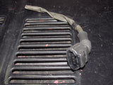 91 92 93 94 95 Toyota MR2 5SFE OEM Throttle Position Sensor TPS Pigtail Harness