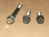 86 87 88 Mazda RX7 OEM Manual M/T Transmission Mounting Bolt