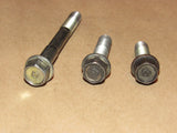 86 87 88 Mazda RX7 OEM Manual M/T Transmission Mounting Bolt