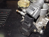 91 92 93 94 95 Toyota MR2 5SFE OEM Throttle Position Sensor TPS Pigtail Harness